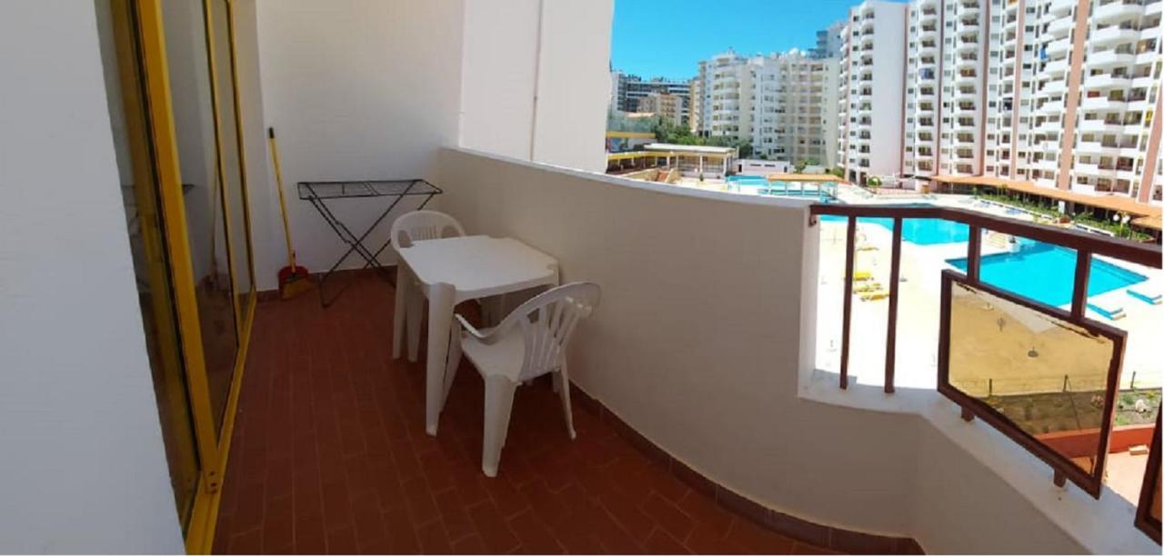 Apart. Sarabia Portimao Luaran gambar