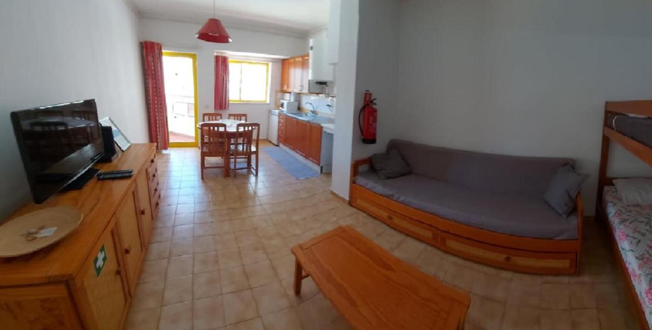 Apart. Sarabia Portimao Luaran gambar