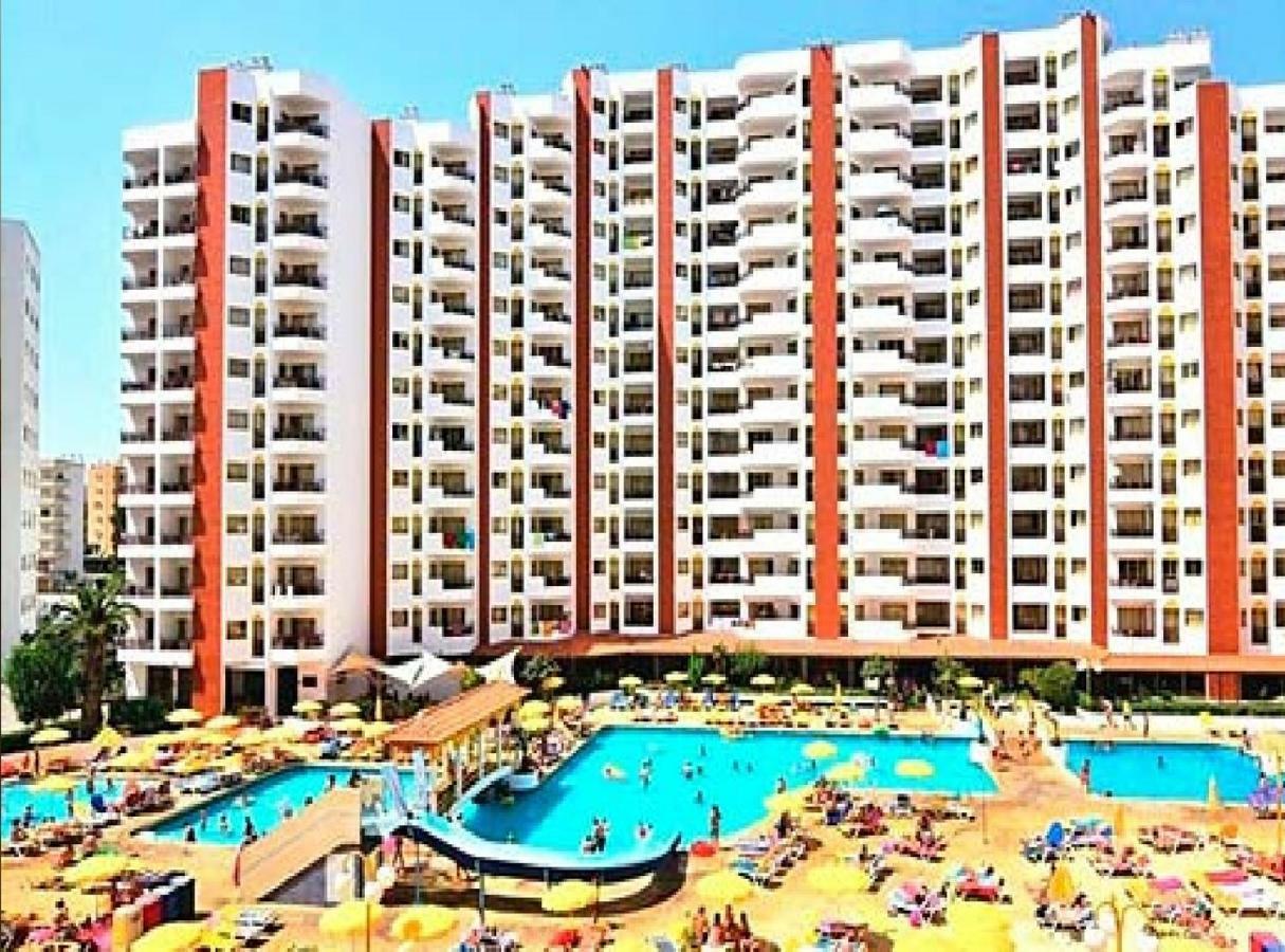 Apart. Sarabia Portimao Luaran gambar